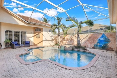 Welcome to 14581 Headwater Bay Lane, a magnificent single-family on Gulf Harbour Yacht and Country Club in Florida - for sale on GolfHomes.com, golf home, golf lot