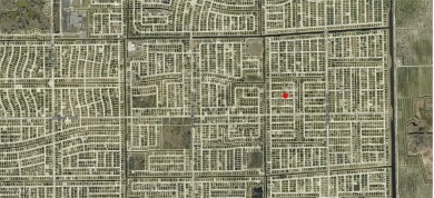 Excellent opportunity in an area with new construction homes on Mirror Lakes Golf Club in Florida - for sale on GolfHomes.com, golf home, golf lot