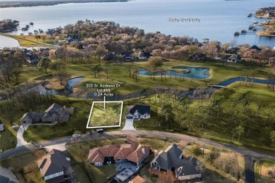 GREAT OPPORTUNITY to Own a PRIME LOT! Don't miss this incredible on Pinnacle Golf and Boat Club in Texas - for sale on GolfHomes.com, golf home, golf lot