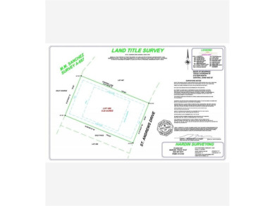 GREAT OPPORTUNITY to Own a PRIME LOT! Don't miss this incredible on Pinnacle Golf and Boat Club in Texas - for sale on GolfHomes.com, golf home, golf lot