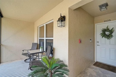 Exceptional Golf and Lake Views from This Renovated Heritage on Heritage Oaks Golf and Country Club in Florida - for sale on GolfHomes.com, golf home, golf lot