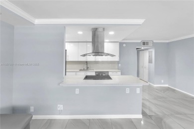 Welcome Home !Stunning, newly renovated condo in an active adult on Wynmoor Golf Course in Florida - for sale on GolfHomes.com, golf home, golf lot
