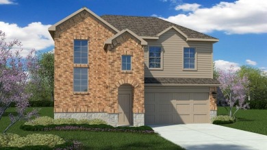 New phase now selling! Beautiful new D.R. Horton home in the on De Cordova Bend Country Club in Texas - for sale on GolfHomes.com, golf home, golf lot