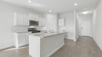 New phase now selling! Beautiful new D.R. Horton home in the on De Cordova Bend Country Club in Texas - for sale on GolfHomes.com, golf home, golf lot
