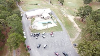 This property is selling through an online auction.  The posted on Cherokee Country Club in Alabama - for sale on GolfHomes.com, golf home, golf lot