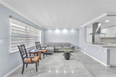 Welcome Home !Stunning, newly renovated condo in an active adult on Wynmoor Golf Course in Florida - for sale on GolfHomes.com, golf home, golf lot