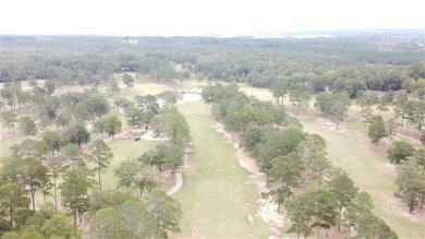 This property is selling through an online auction.  The posted on Cherokee Country Club in Alabama - for sale on GolfHomes.com, golf home, golf lot