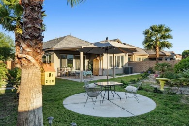 Welcome to your oasis in North Indio's coveted Four Seasons at on Golf Club At Terra Lago in California - for sale on GolfHomes.com, golf home, golf lot