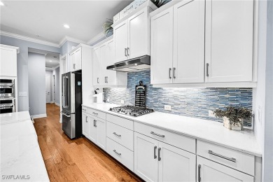 PRICE REDUCED BELOW MARKET VALUE. Discover this 3 Car Garage, 3 on Verandah Golf Course and Club in Florida - for sale on GolfHomes.com, golf home, golf lot