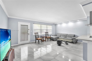 Welcome Home !Stunning, newly renovated condo in an active adult on Wynmoor Golf Course in Florida - for sale on GolfHomes.com, golf home, golf lot