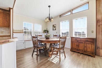 Just a short walk to the Atlantic ocean, this spacious raised on Tupelo Bay Golf Complex  in South Carolina - for sale on GolfHomes.com, golf home, golf lot