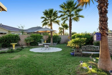 Welcome to your oasis in North Indio's coveted Four Seasons at on Golf Club At Terra Lago in California - for sale on GolfHomes.com, golf home, golf lot