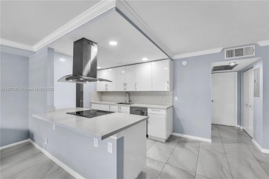 Welcome Home !Stunning, newly renovated condo in an active adult on Wynmoor Golf Course in Florida - for sale on GolfHomes.com, golf home, golf lot