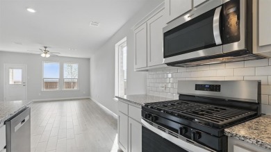 New phase now selling! Beautiful new D.R. Horton home in the on De Cordova Bend Country Club in Texas - for sale on GolfHomes.com, golf home, golf lot