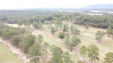 This property is selling through an online auction.  The posted on Cherokee Country Club in Alabama - for sale on GolfHomes.com, golf home, golf lot