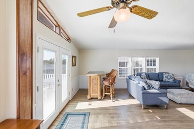 Just a short walk to the Atlantic ocean, this spacious raised on Tupelo Bay Golf Complex  in South Carolina - for sale on GolfHomes.com, golf home, golf lot