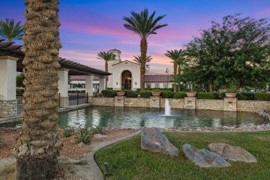 Welcome to your oasis in North Indio's coveted Four Seasons at on Golf Club At Terra Lago in California - for sale on GolfHomes.com, golf home, golf lot