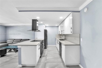 Welcome Home !Stunning, newly renovated condo in an active adult on Wynmoor Golf Course in Florida - for sale on GolfHomes.com, golf home, golf lot