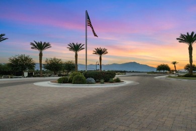 Welcome to your oasis in North Indio's coveted Four Seasons at on Golf Club At Terra Lago in California - for sale on GolfHomes.com, golf home, golf lot