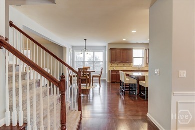 Welcome to this exceptional 5-br, 4.5-ba home, located in the on Reunion Golf Club in Georgia - for sale on GolfHomes.com, golf home, golf lot