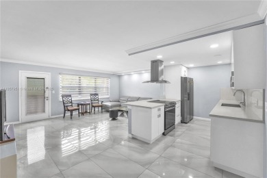 Welcome Home !Stunning, newly renovated condo in an active adult on Wynmoor Golf Course in Florida - for sale on GolfHomes.com, golf home, golf lot
