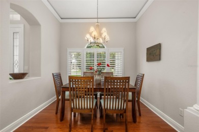 In the sought-after Magnolia Place community of Sun N' Lakes on Sun n Lake Golf and Country Club in Florida - for sale on GolfHomes.com, golf home, golf lot