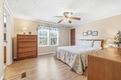 Just a short walk to the Atlantic ocean, this spacious raised on Tupelo Bay Golf Complex  in South Carolina - for sale on GolfHomes.com, golf home, golf lot