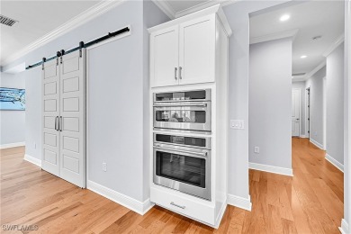 PRICE REDUCED BELOW MARKET VALUE. Discover this 3 Car Garage, 3 on Verandah Golf Course and Club in Florida - for sale on GolfHomes.com, golf home, golf lot