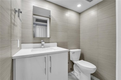 Welcome Home !Stunning, newly renovated condo in an active adult on Wynmoor Golf Course in Florida - for sale on GolfHomes.com, golf home, golf lot
