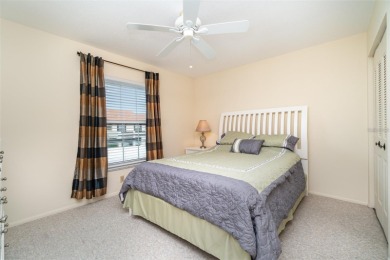 Welcome to this beautifully renovated turnkey-furnished on Capri Isle Golf Club in Florida - for sale on GolfHomes.com, golf home, golf lot