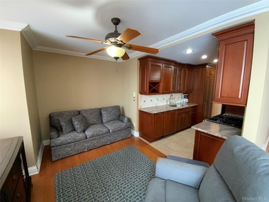 *Building 2! Unsurpassed beauty overlooking the luscious golf on Towers Country Club in New York - for sale on GolfHomes.com, golf home, golf lot