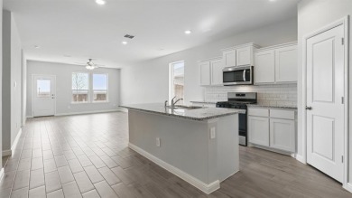 New phase now selling! Beautiful new D.R. Horton home in the on De Cordova Bend Country Club in Texas - for sale on GolfHomes.com, golf home, golf lot