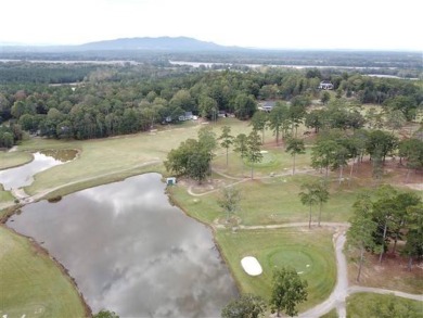 This property is selling through an online auction.  The posted on Cherokee Country Club in Alabama - for sale on GolfHomes.com, golf home, golf lot