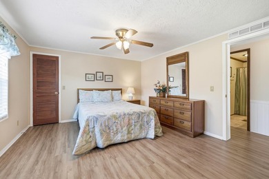 Just a short walk to the Atlantic ocean, this spacious raised on Tupelo Bay Golf Complex  in South Carolina - for sale on GolfHomes.com, golf home, golf lot