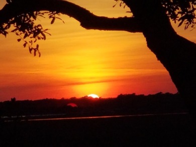 VIEWS, LOCATION & Turnkey! Stunning Marsh/River views & Sunsets on The Seabrook Island Club in South Carolina - for sale on GolfHomes.com, golf home, golf lot