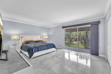 Welcome Home !Stunning, newly renovated condo in an active adult on Wynmoor Golf Course in Florida - for sale on GolfHomes.com, golf home, golf lot
