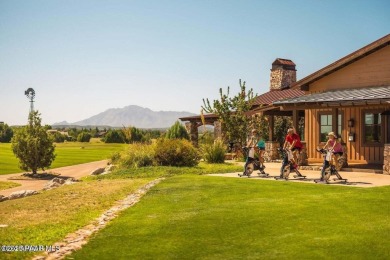 Beautiful level, easy build lot in the coveted Talking Rock on Talking Rock Golf Club in Arizona - for sale on GolfHomes.com, golf home, golf lot