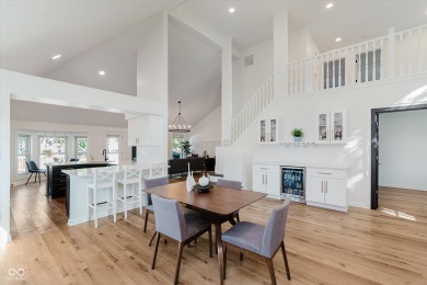 Welcome to 10914 Woodward Dr, Fishers! Nestled in the desirable on Ironwood Golf Club in Indiana - for sale on GolfHomes.com, golf home, golf lot