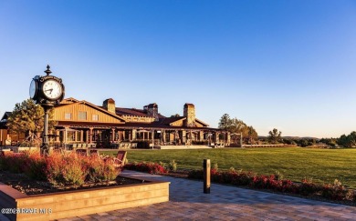 Beautiful level, easy build lot in the coveted Talking Rock on Talking Rock Golf Club in Arizona - for sale on GolfHomes.com, golf home, golf lot