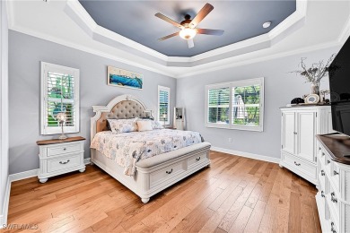 PRICE REDUCED BELOW MARKET VALUE. Discover this 3 Car Garage, 3 on Verandah Golf Course and Club in Florida - for sale on GolfHomes.com, golf home, golf lot