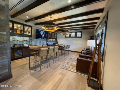 Beautiful level, easy build lot in the coveted Talking Rock on Talking Rock Golf Club in Arizona - for sale on GolfHomes.com, golf home, golf lot