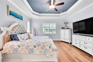 PRICE REDUCED BELOW MARKET VALUE. Discover this 3 Car Garage, 3 on Verandah Golf Course and Club in Florida - for sale on GolfHomes.com, golf home, golf lot