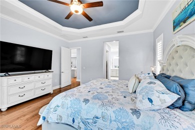 PRICE REDUCED BELOW MARKET VALUE. Discover this 3 Car Garage, 3 on Verandah Golf Course and Club in Florida - for sale on GolfHomes.com, golf home, golf lot