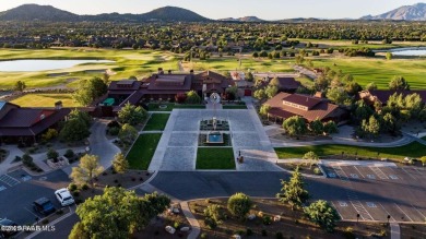 Beautiful level, easy build lot in the coveted Talking Rock on Talking Rock Golf Club in Arizona - for sale on GolfHomes.com, golf home, golf lot