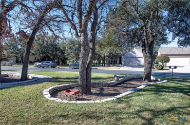 Welcome to 205 Monarch Trail, where comfort meets convenience in on Cowan Creek Golf Course in Texas - for sale on GolfHomes.com, golf home, golf lot