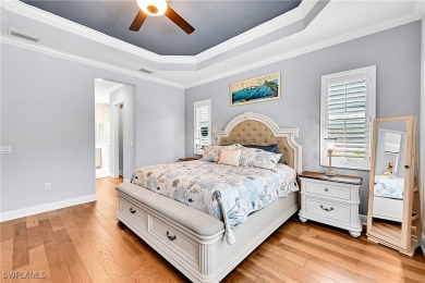PRICE REDUCED BELOW MARKET VALUE. Discover this 3 Car Garage, 3 on Verandah Golf Course and Club in Florida - for sale on GolfHomes.com, golf home, golf lot