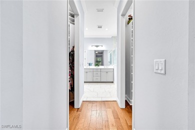 PRICE REDUCED BELOW MARKET VALUE. Discover this 3 Car Garage, 3 on Verandah Golf Course and Club in Florida - for sale on GolfHomes.com, golf home, golf lot