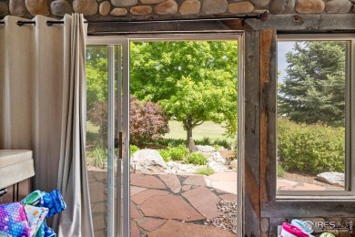 Cute as can be and packed with perks! This 3 bed, 3 bath ranch on Mad Russian Golf Course in Colorado - for sale on GolfHomes.com, golf home, golf lot