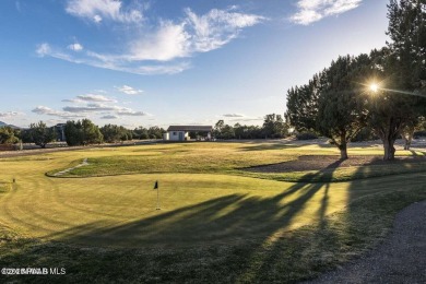 Beautiful level, easy build lot in the coveted Talking Rock on Talking Rock Golf Club in Arizona - for sale on GolfHomes.com, golf home, golf lot