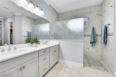 PRICE REDUCED BELOW MARKET VALUE. Discover this 3 Car Garage, 3 on Verandah Golf Course and Club in Florida - for sale on GolfHomes.com, golf home, golf lot